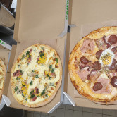 Pizza Miroslav