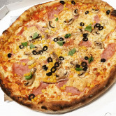 Pizza Miroslav